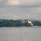 1107G 134 Blick auf Mainau